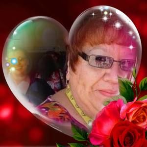 Meet your Posher, Yolanda